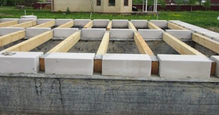 Строительство бани из газобетона в Рубцовске - цены от 135304 руб.