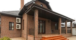 Строительство домов из кирпича с мансардой в Рубцовске | от 3643 рублей