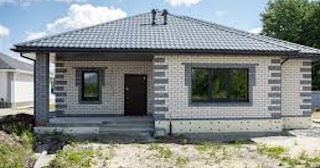 Строительство домов из кирпича с мансардой в Рубцовске | от 3643 рублей